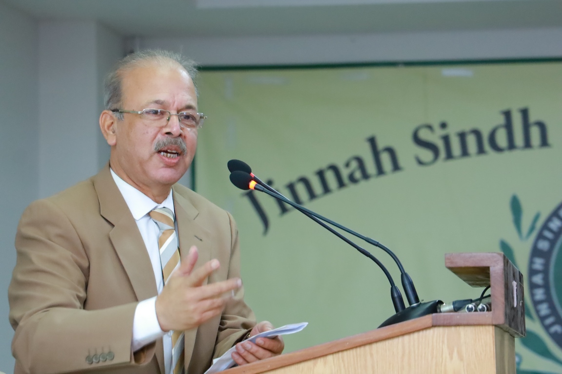 JSMU International Research Conference